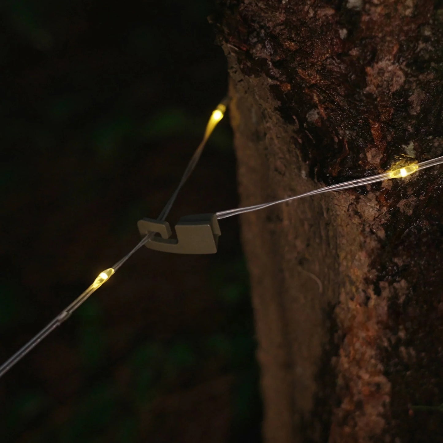 Mira – Solar String Lights