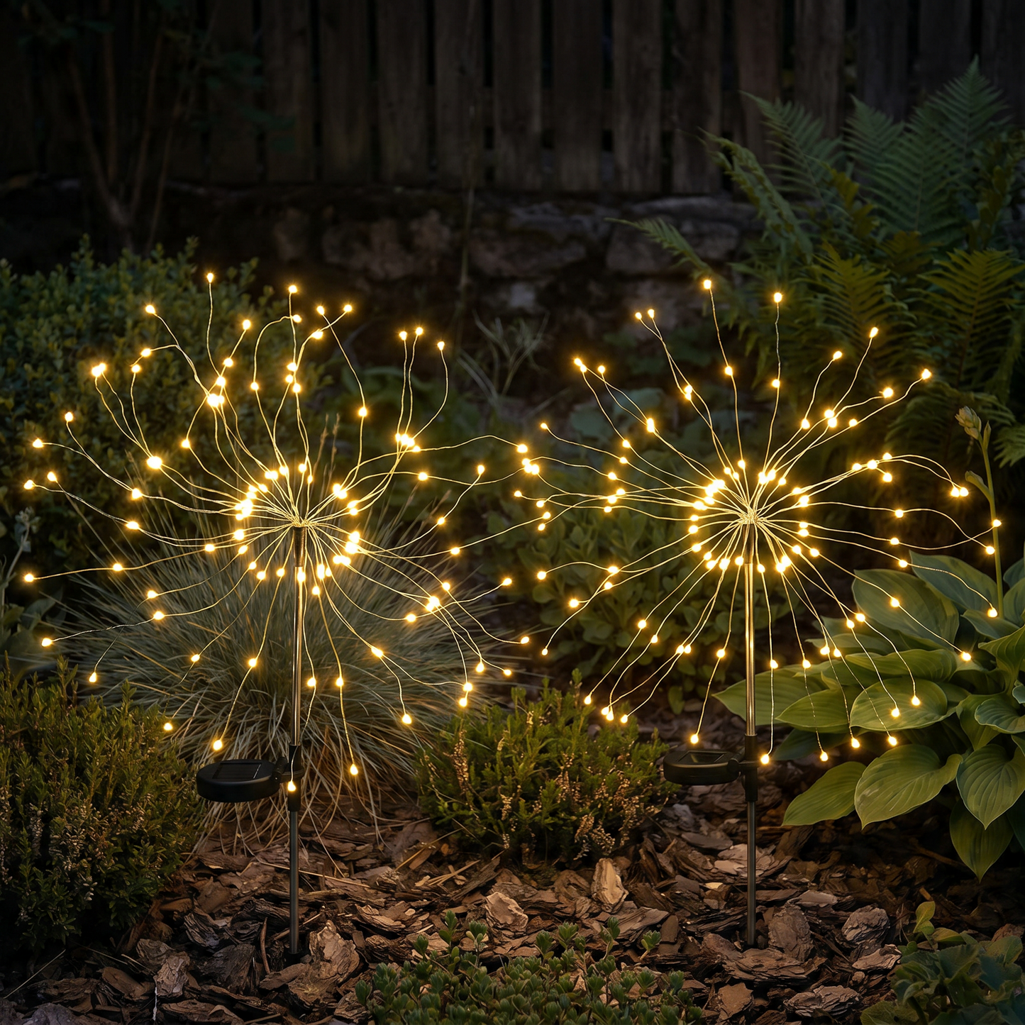 Stella – Solar Garden Lights