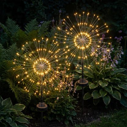 Stella – Solar Garden Lights